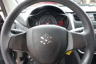 Suzuki Celerio Suzuki Celerio 1.0 COMFORT AUTOMAAT Trekhaak 100%NL (All-in prijs) - afbeelding nr 19