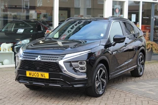 Mitsubishi Eclipse Cross 2.4 PHEV BNS EXEC.