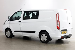 Ford Transit Custom - afbeelding nr 11