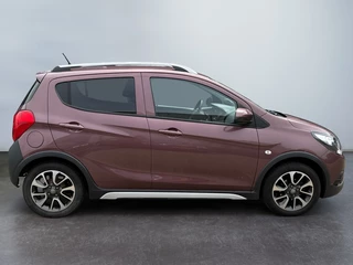 Opel KARL Opel KARL 74PK Rocks Onl. Ed. | Carplay/Android | Trekhaak | Airco | Dab+ - afbeelding nr 6