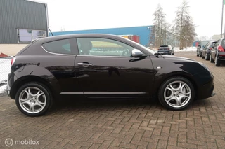 Alfa Romeo MiTo Alfa Romeo MiTo 1.4 T MultiAir Business Super AUTOMAAT - afbeelding nr 6