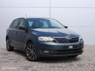 Škoda Rapid - 506564261-0