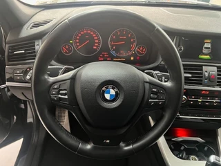 BMW X3 - afbeelding nr 22