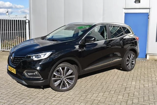 Renault Kadjar - afbeelding nr 2