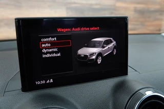 Audi Q2 Audi Q2 1.0 TFSI | LED | PDC | CARPLAY | - afbeelding nr 15