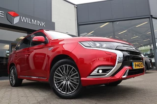 Mitsubishi Outlander - afbeelding nr 58
