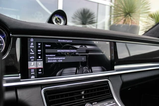 Porsche Panamera ➡️ Porsche Panamera Sport Turismo 4.0 Turbo S E-Hybrid | 1e eigenaar | NL auto | Dealer Historie | Burmester | Dakraam | 21 inch | Sport-Chrono | Stoelverkoeling | - afbeelding nr 39