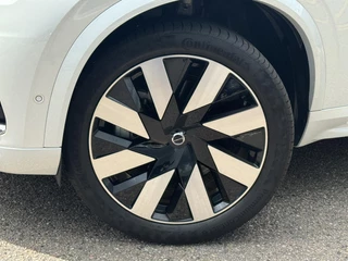 Volvo XC90 Volvo XC90 T8 Plug-in hybrid AWD Plus Bright | 360 Camera | H&K Audio | Getint glas - afbeelding nr 14