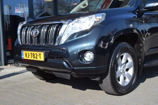 Toyota Land Cruiser - afbeelding nr 20