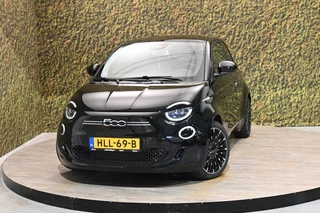 Fiat 500e - afbeelding nr 3