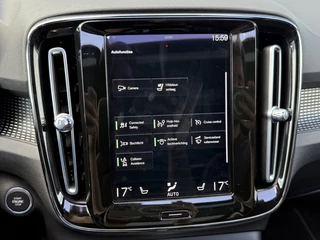 Volvo XC40 - afbeelding nr 41
