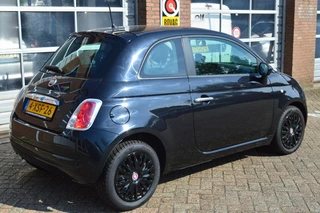 Fiat 500 - afbeelding nr 14