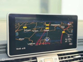Audi SQ5 Audi SQ5 3.0 TFSI SQ5 Quattro | B&O | Pano | HUD | Keyless | - afbeelding nr 26