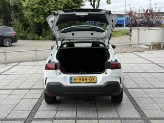 Citroën C4 Cactus Citroen C4 Cactus 1.2 PureTech Business | Navi | Airco | Carplay | - afbeelding nr 15