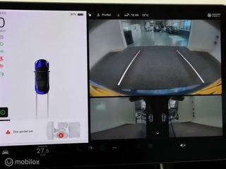 Tesla Model 3 Tesla Model 3 Long Range AWD 75 kWh - afbeelding nr 10