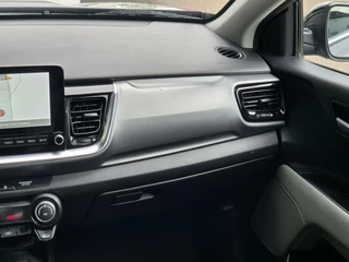 Kia Stonic Kia Stonic 1.0 T-GDi DynamicPlusLine 1e Eig! |HLeer|Clima|Nav - afbeelding nr 16