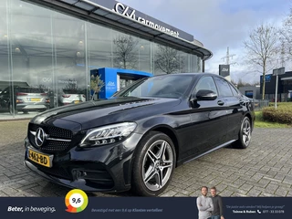 Mercedes-Benz C-Klasse - afbeelding nr 1