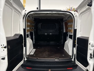 Opel Combo - afbeelding nr 19