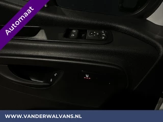 Mercedes-Benz Sprinter Cruisecontrol, Parkeersensoren, Stoelverwarming, Bijrijdersbank - afbeelding nr 13