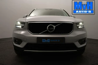 Volvo XC40 Volvo XC40 1.5 T3 Momentum Pro 163PK|360ºCAM|Intellisafe|NAP - afbeelding nr 30