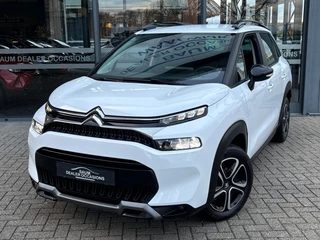 Citroën C3 Aircross - 228234379-0