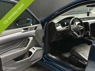Volkswagen Passat Volkswagen Passat Variant 1.4 TSI PHEV GTE|PANO|VIRTUAL|DLRO - afbeelding nr 8