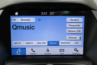 Ford C-MAX Ford C-MAX 1.0 125pk Trend airco/cruise/navi/PDC/lm velgen - afbeelding nr 11