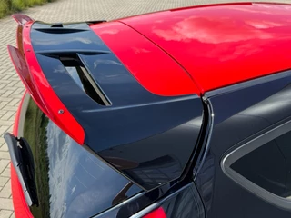 Ford Fiesta Ford Fiesta 1.0 140 PK RED/BLACK Edition - afbeelding nr 10