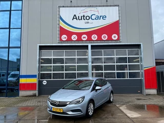 Opel Astra - afbeelding nr 36