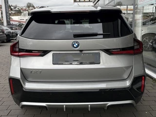 BMW iX1 TREKH, ACC, H&K SOUND, 20-inch LMV ** 26k onder NP - EX BMW-AG ** ** INFORMEER OOK NAAR ONZE AANTREKKELIJKE FINANCIAL-LEASE TARIEVEN ** - afbeelding nr 23