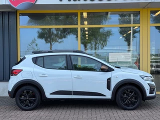 Dacia Sandero Stepway Dacia Sandero Stepway 1.0 TCe E-G Extreme - afbeelding nr 3