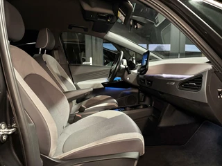 Volkswagen ID.3 Volkswagen ID.3 First Plus 58 kWh antraciet BTW - afbeelding nr 9