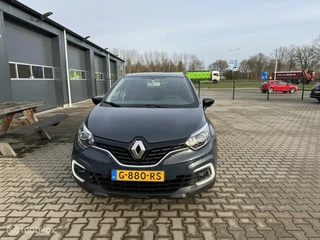 Renault Captur Renault Captur 0.9 TCe Intens navi - afbeelding nr 7