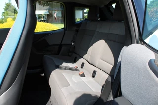 BMW i3 BMW i3 120Ah 42kWh automaat ECC/camera/cruise/DAB/navi/Harman Kardon/Stoelverw - afbeelding nr 23