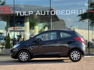 Ford Ka Ford Ka 1.2 Style start/stop 2015 Airco pdc 1e eigCruise cnt - afbeelding nr 3