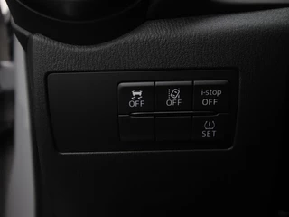 Mazda 2 Mazda 2 1.5 SkyActiv-G Homura automaat met all-weather banden : dealer onderhouden - afbeelding nr 39