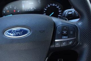 Ford Focus Ford Focus 1.5 EcoBoost ST-Line AUT PANO B&O HUD CARPLAY ACC STOELVW '19 - afbeelding nr 30