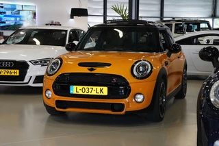 MINI Cooper S - afbeelding nr 57