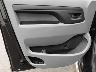Peugeot Expert Peugeot Expert 2.0 BlueHDI 180PK Long Premium Automaat  Airco Carplay Navigatie Cruise control   3-zits - afbeelding nr 10