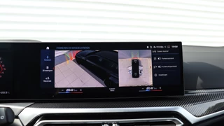 BMW M3 BMW M3 Touring xDrive Competition | M Drivers Package | Stoelventilatie | M Carbon pakket | Harman/Kardon | Laserlight - afbeelding nr 18