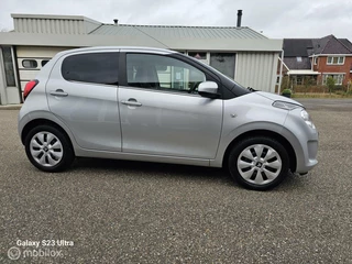 Citroën C1 Citroen C1 1.0 VTi Feel I Airco I Elektr.-pakket I NAP - afbeelding nr 37