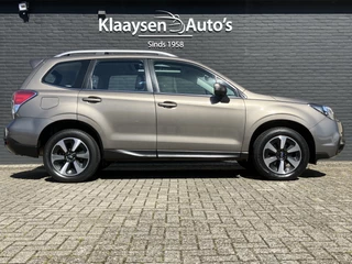 Subaru Forester - afbeelding nr 4