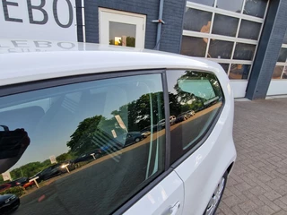 Volkswagen up! - afbeelding nr 6