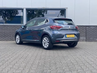 Renault Clio Renault Clio 1.0 TCE Intens - NL Auto - Apple/Android Carplay - All Season - afbeelding nr 3