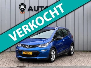 Opel Ampera-e Business executive 60 kWh SOH 100 %