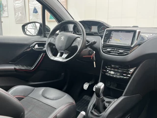 Peugeot 208 | Panoramadak | Navigatie | Carplay/Mirrorlink | - afbeelding nr 26