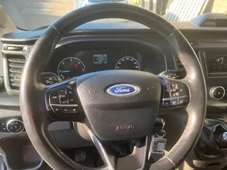 Ford Transit - afbeelding nr 9