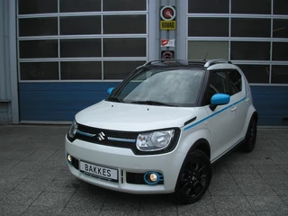 Suzuki Ignis Suzuki Ignis 1.2 Select Intro trekhaak/weinig km - afbeelding nr 2