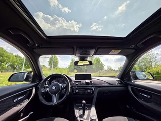 BMW 3 Serie BMW 3-serie 340i xDrive M Sport - afbeelding nr 6