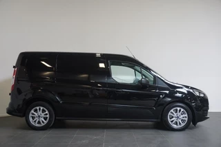 Ford Transit Connect Ford Transit Connect 1.5 EcoBlue L2 Trend Navi|Airco|PDC A|Cruise Control|3Zits|Camera|DAB+ - afbeelding nr 12